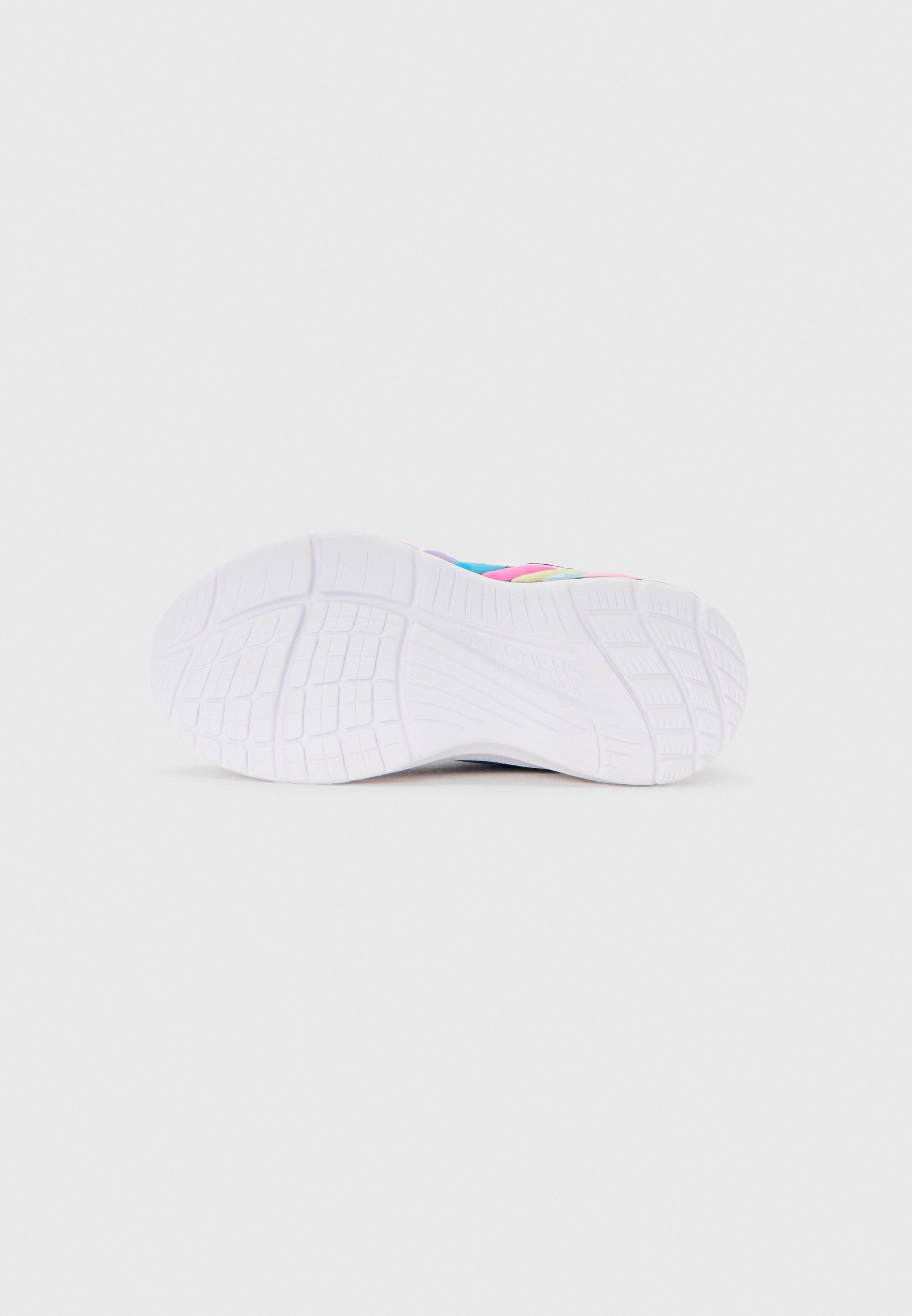Skechers RAINBOW CRUISERS - Scarpe da ginnastica - blu navy/multicolore