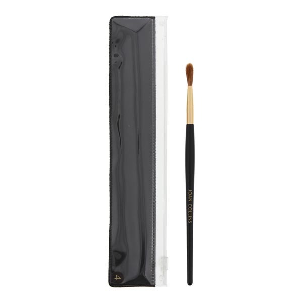 Joan Collins The Contour Pro pyöreä luomivärisivellin nro 4