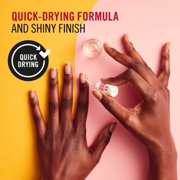 Rimmel Nail Nurse Komplettpflege 7-in-1 12 ml