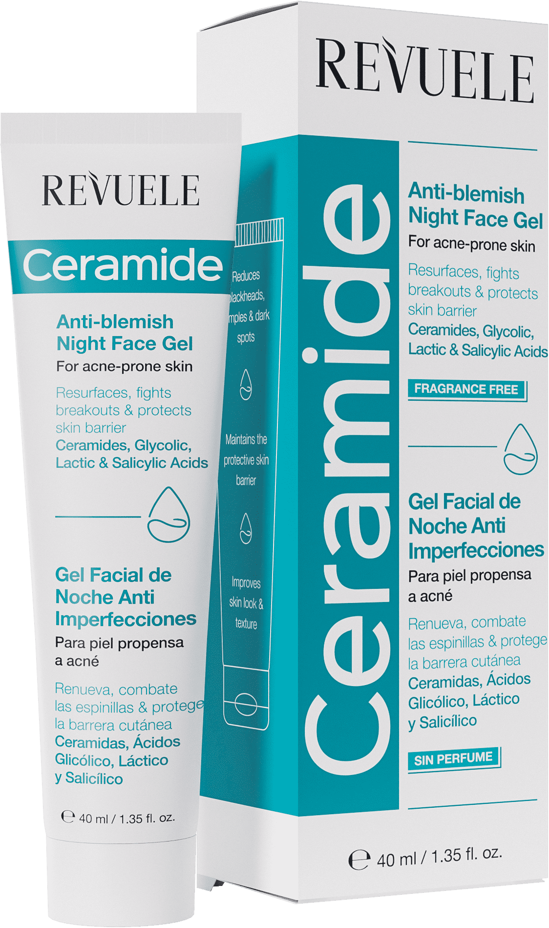 Revuele Ceramid