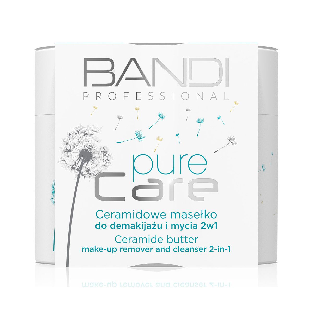 Bandi Professional Pure Care