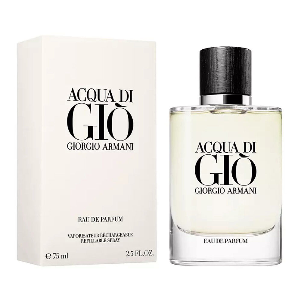 Giorgio Armani Acqua di Gio Eau