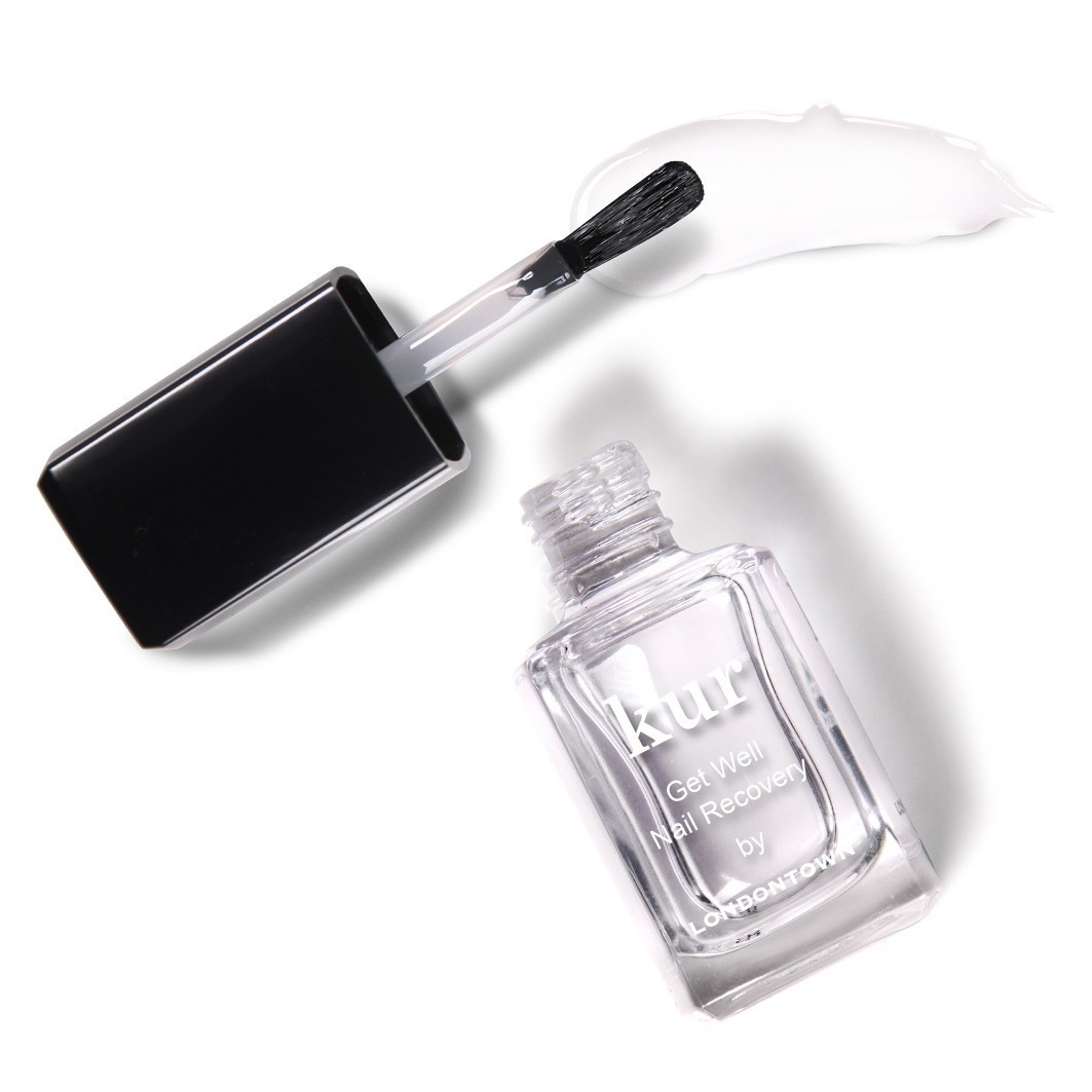 „Londontown“ nagų kietiklis nagų regeneracijai – 12 ml