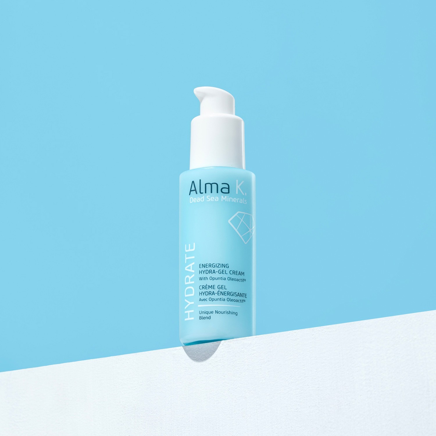 Alma K Energizing Hydra-Gel Cream