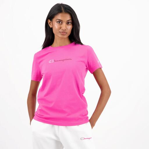Champion-T-Shirt