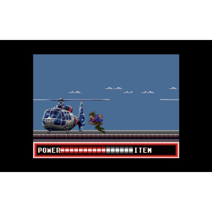 City Hunter - Gioco per Nintendo Switch