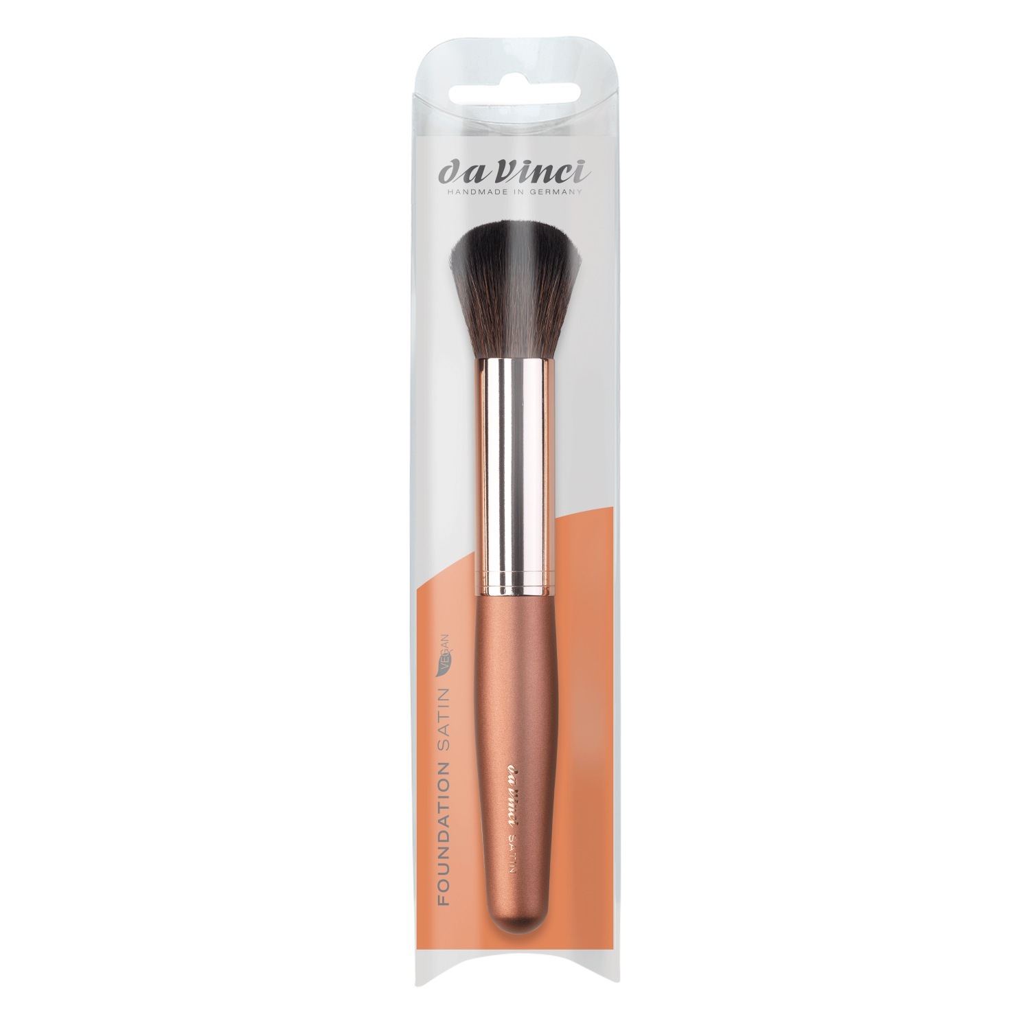 Da Vinci Foundation Pinsel, Da Vinci Classic Foundation Pinsel – 1 Stück