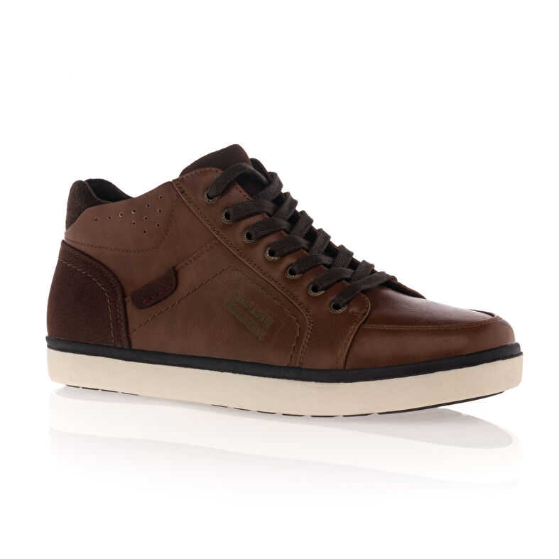 Korit / lenkkarit Homme Marron