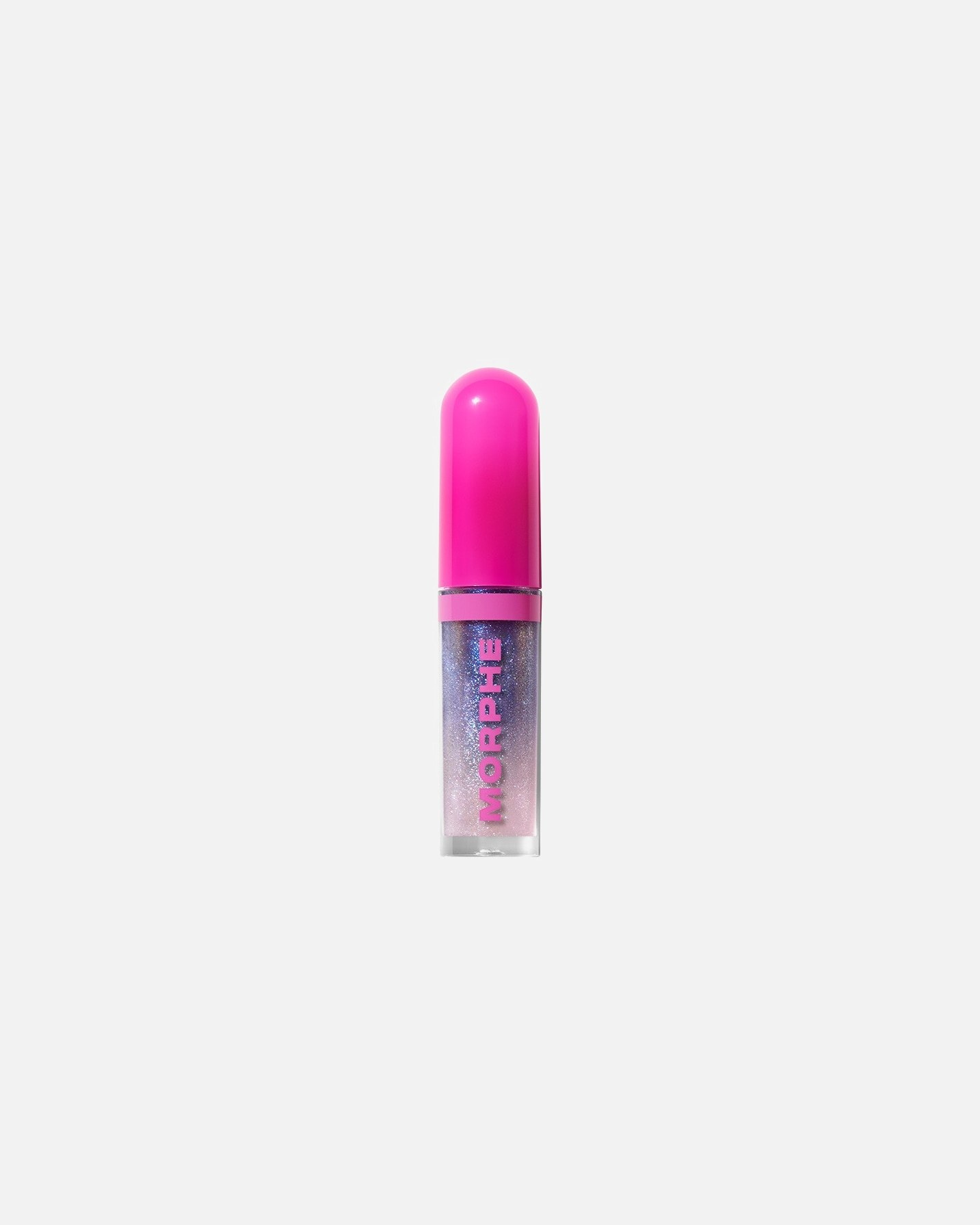 Morphe lūpu eļļa Forbidden Collection Lust Potion divfāžu lūpu eļļa - 24,8 g
