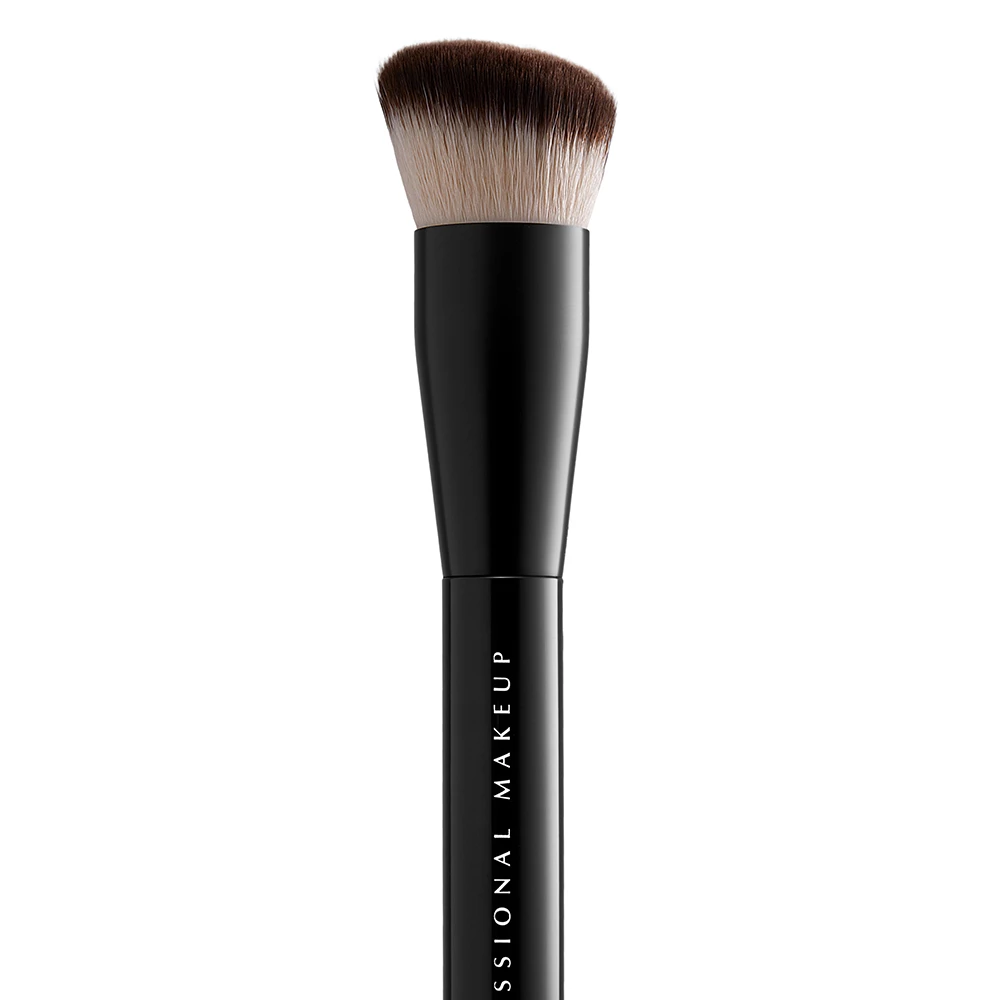 „Can't Stop Won't Stop“ makiažo pagrindo šepetėlis – NYX Professional Makeup