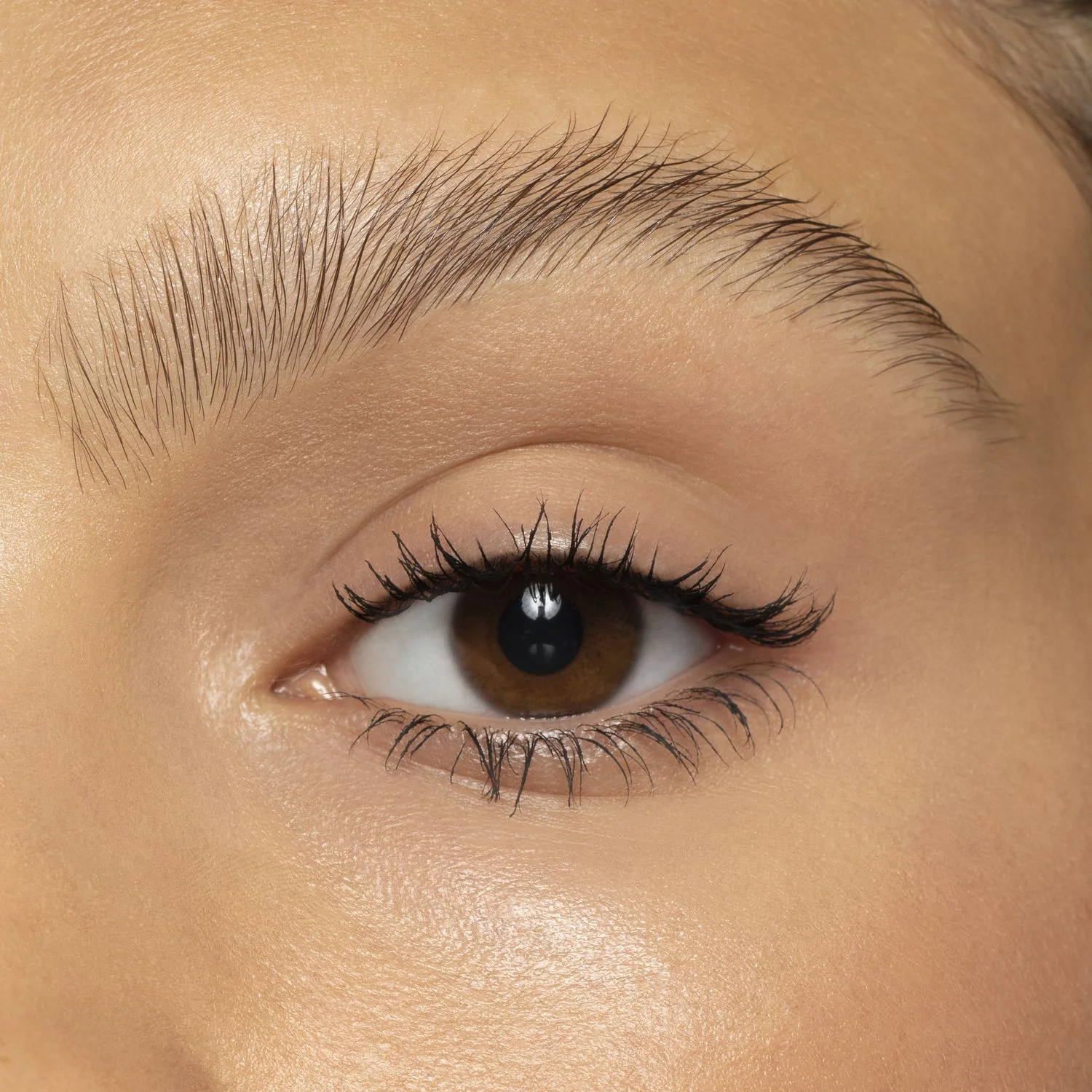 Occhi Mascara Black Too Black - Mascara