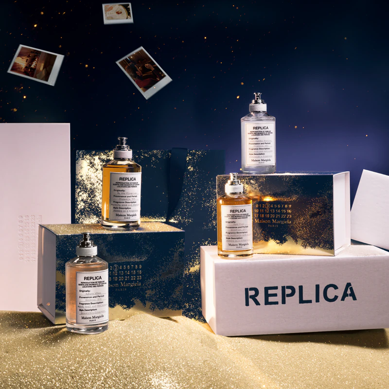 Maison Margiela REPLICA Jazz Club Edição Limitada eau de toilette unissex