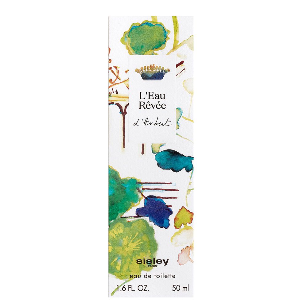 Sisley L'Eau Révée D'Hubert