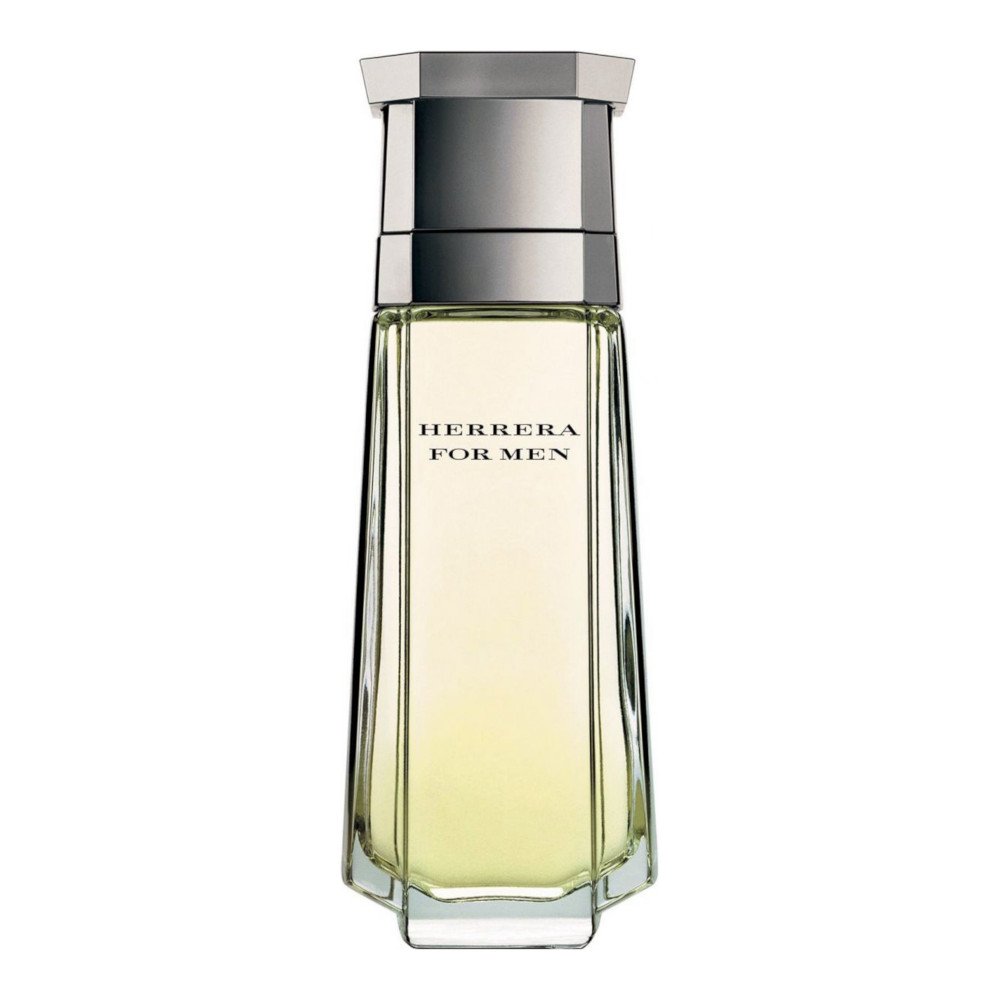 Carolina Herrera Herrera pentru bărbați