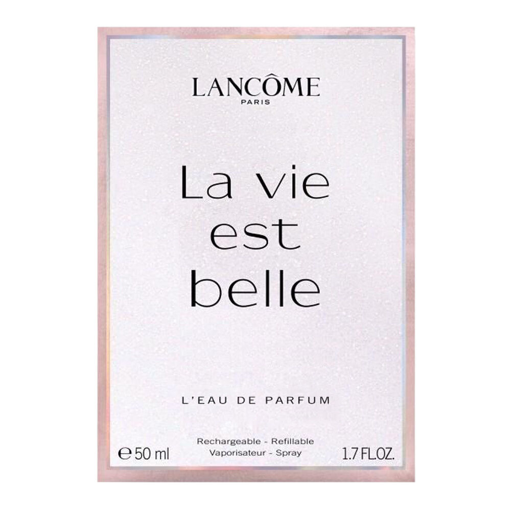 Lancôme La Vie Est Belle