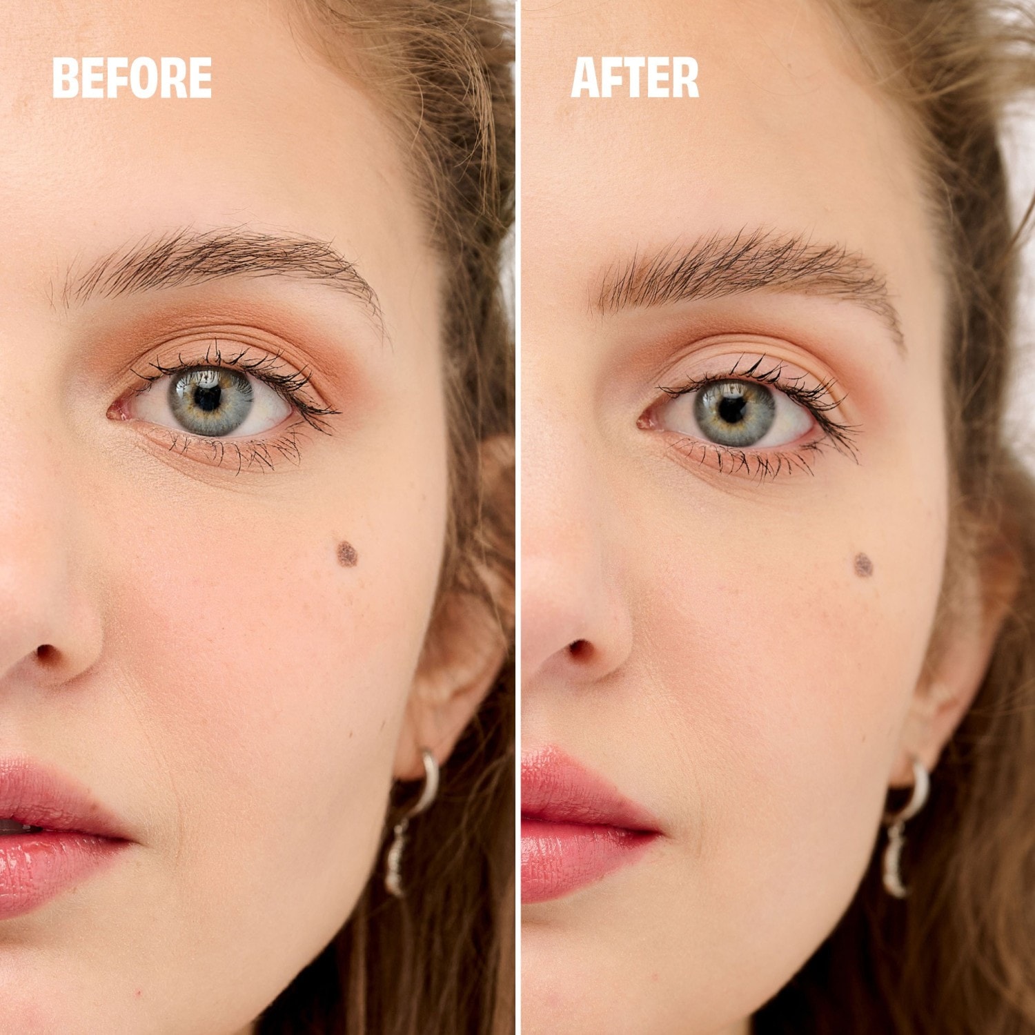 Benefit Brow Collection Browsetterin minikulmakarvageeli - 3,5 ml