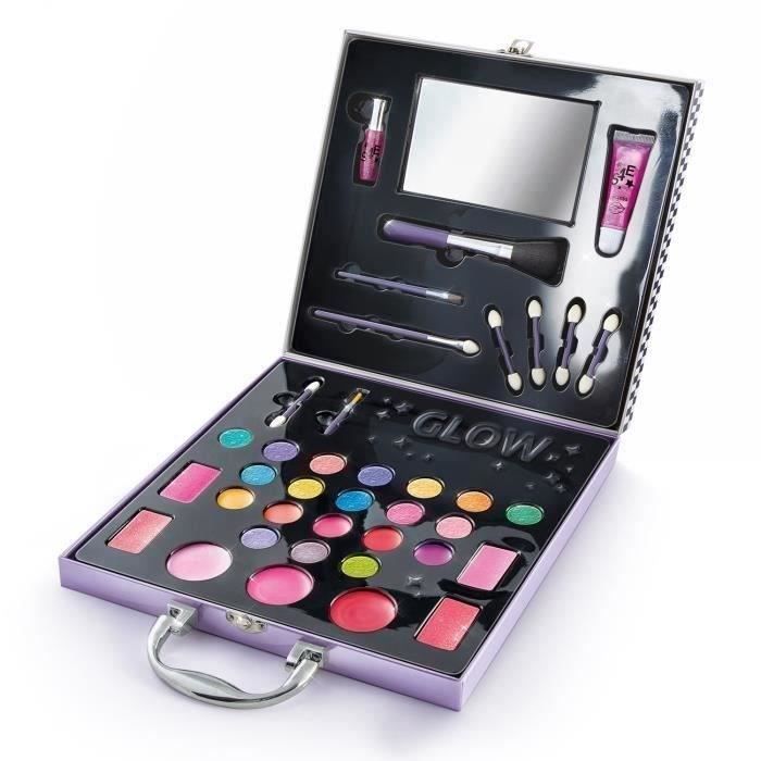 Studio de Maquillage - Style For Ever- OFG 313 Canal Toys