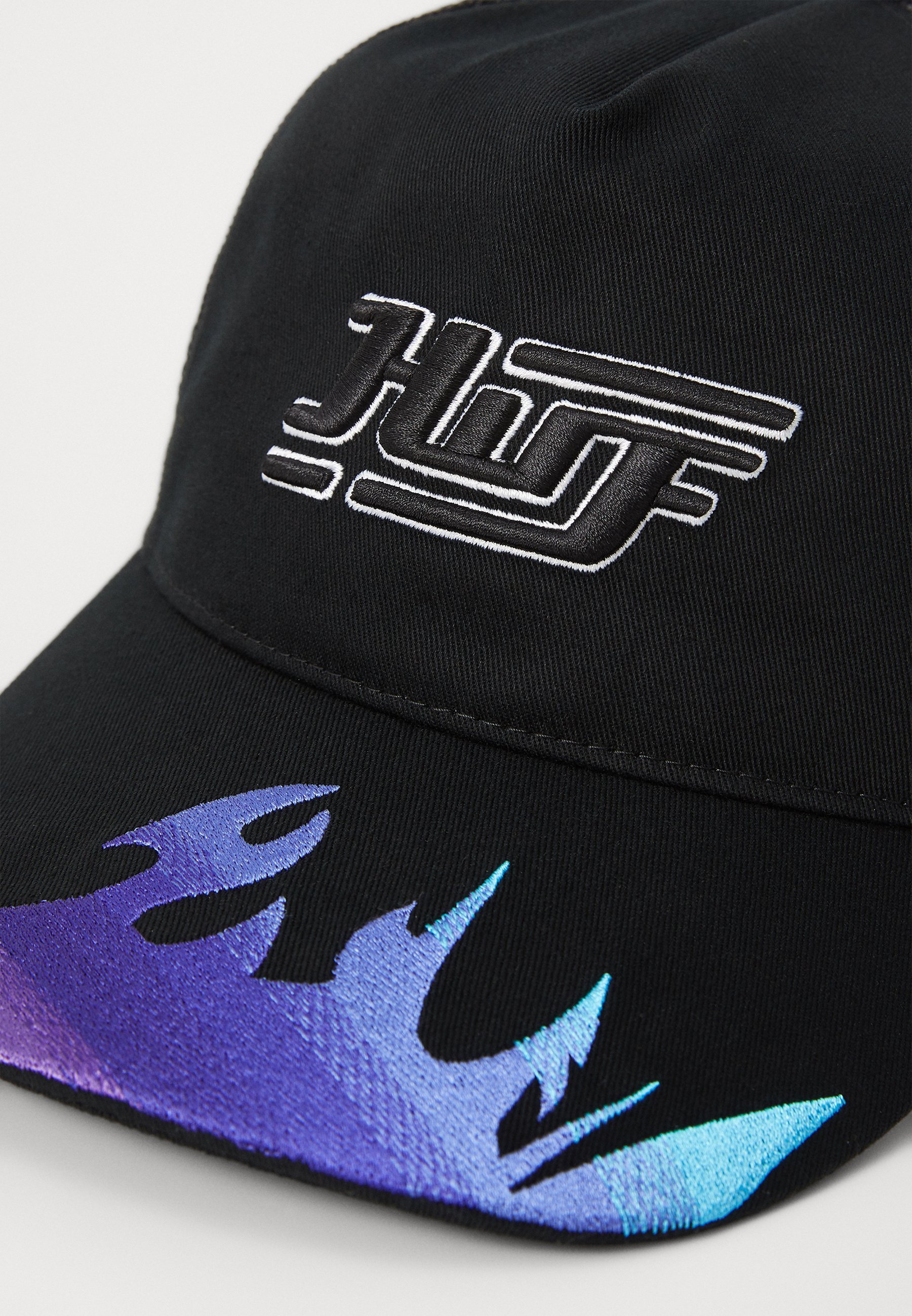 HUF-capsules