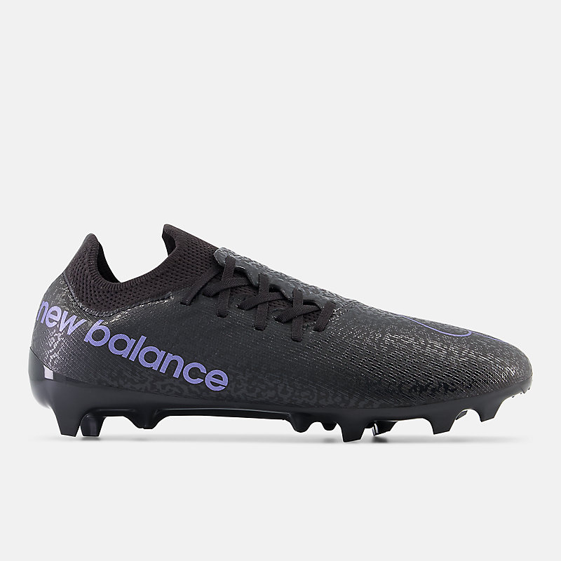 Unisex Furon v7 Destroy FG - Schwarz