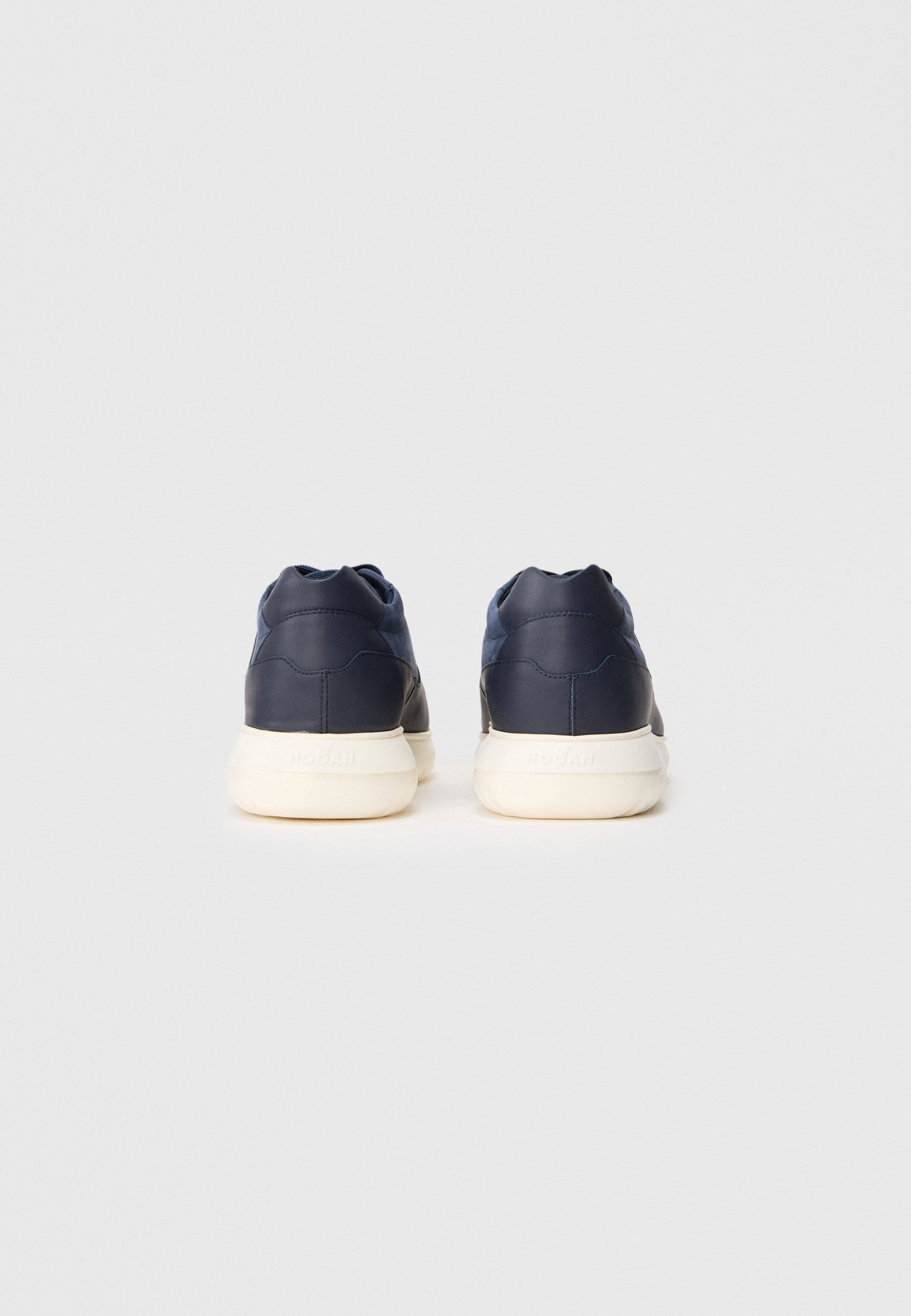 HOGAN INTERACTIVE 3 - Trainers - blauw