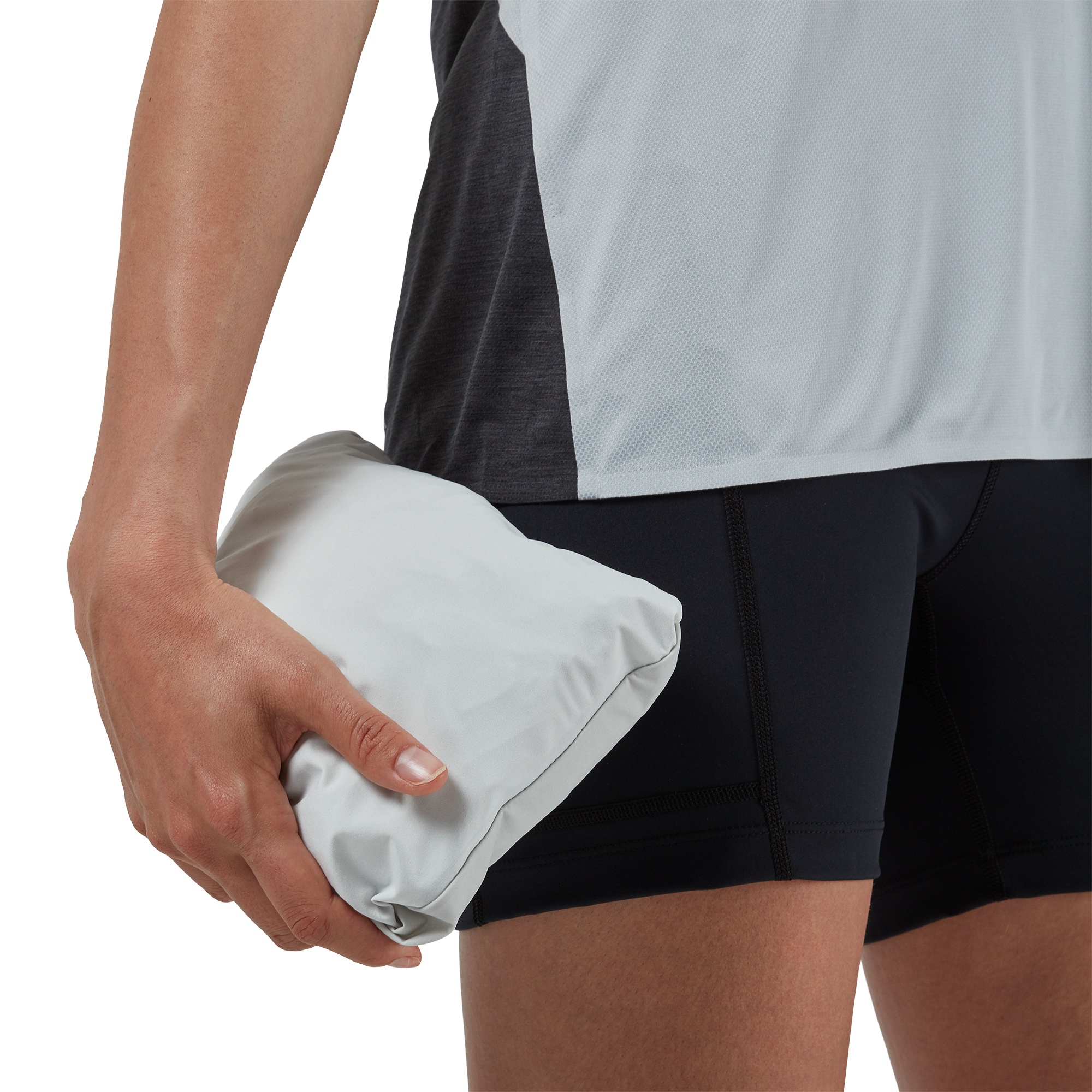 On Anorac impermeabil