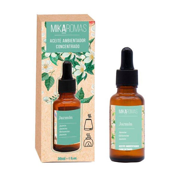 Jázmin | 30 ml