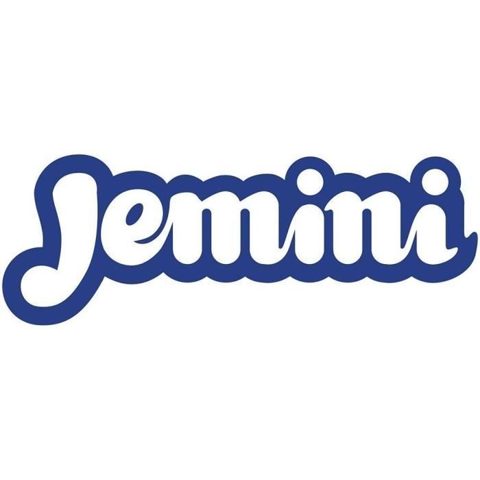 JEMINI Trotro 023946S Plüschtier Höhe: ± 23 cm