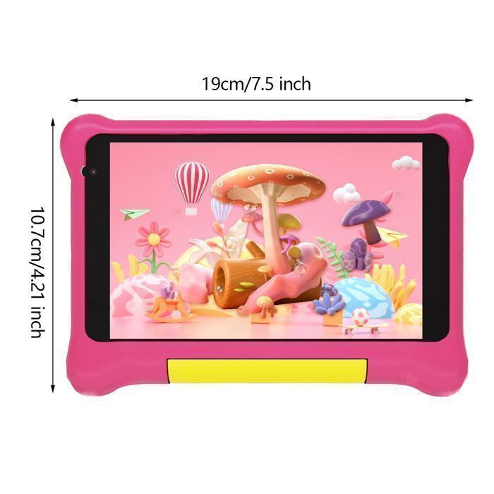 Tablette enfant - KOTSREN - Android 13 7