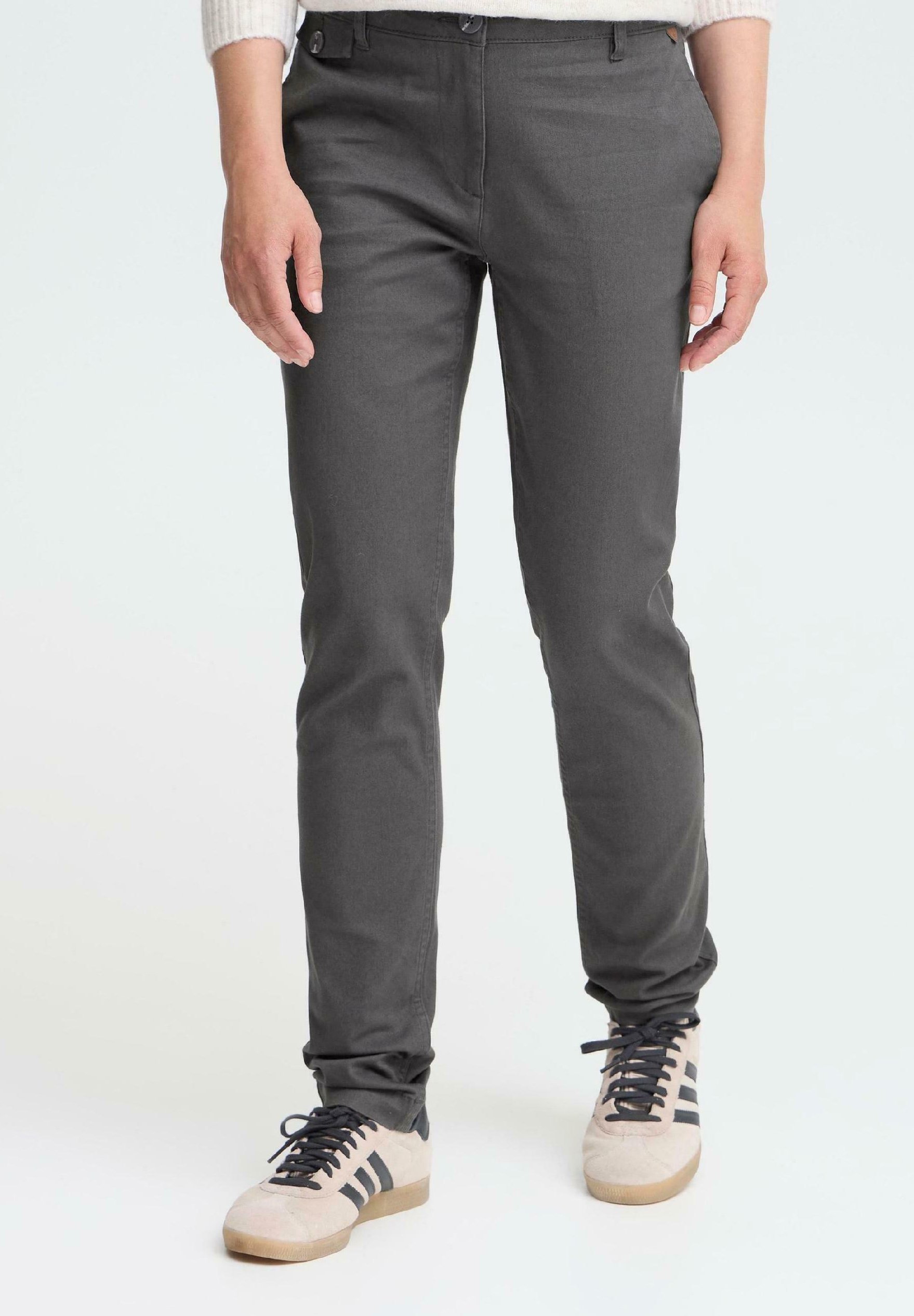 Oxmo OXIBEN - Činos kelnės - kalta geležis