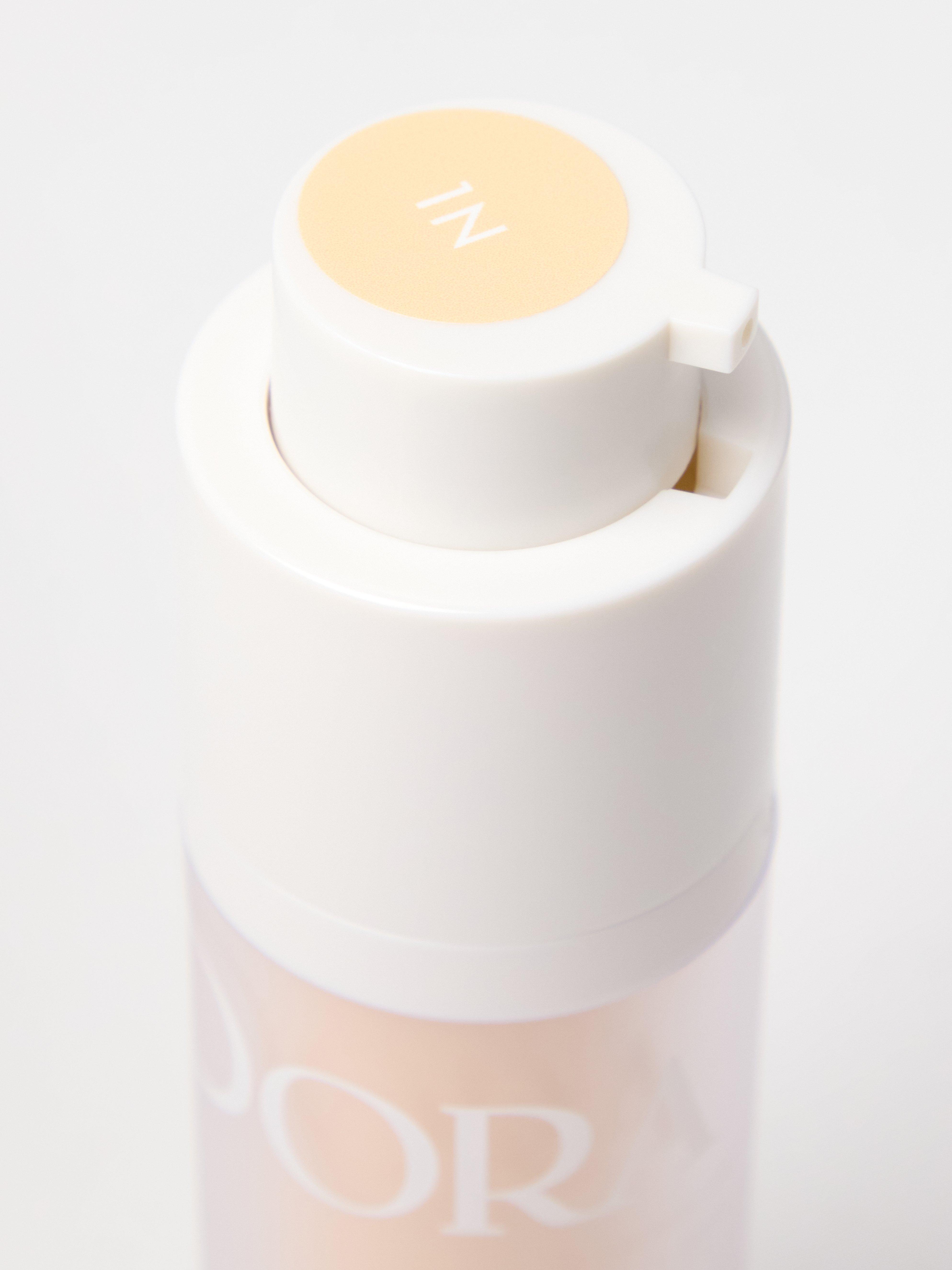 ISADORA Base Luminosa Wake Up the Glow
