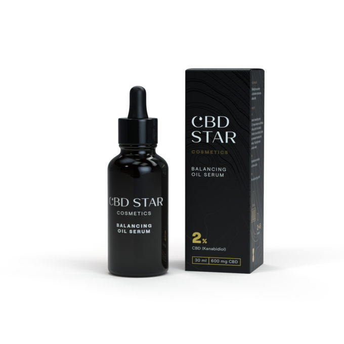 CBD Star