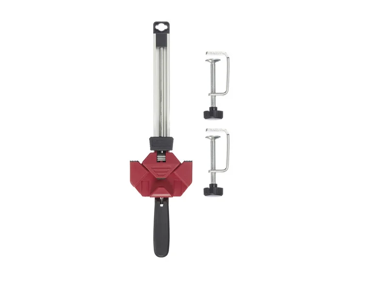 Prensa de moldura PARKSIDE® PRS2 A1 / Prensa quadrada PWS 2 A1