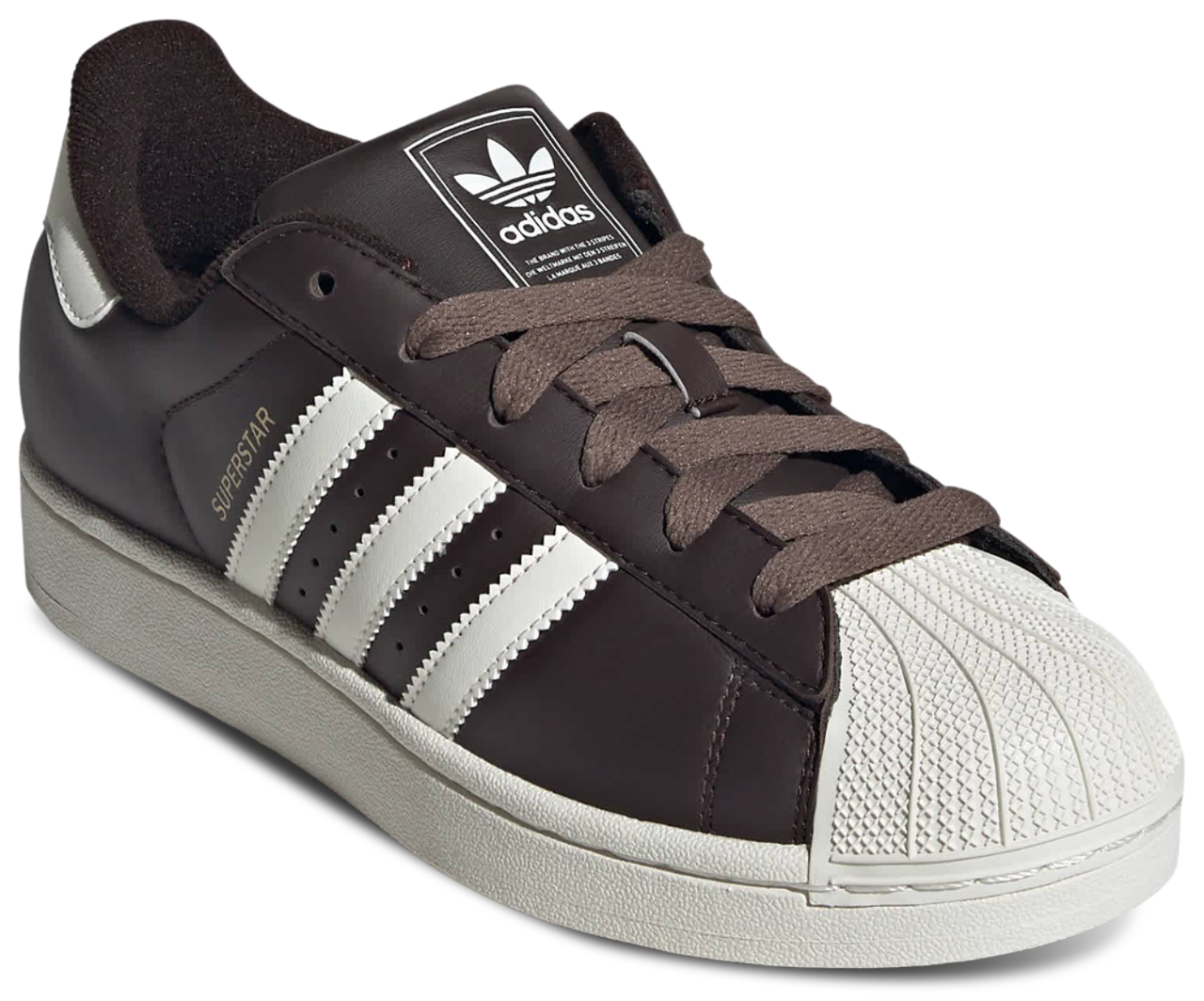 adidas Superstar II