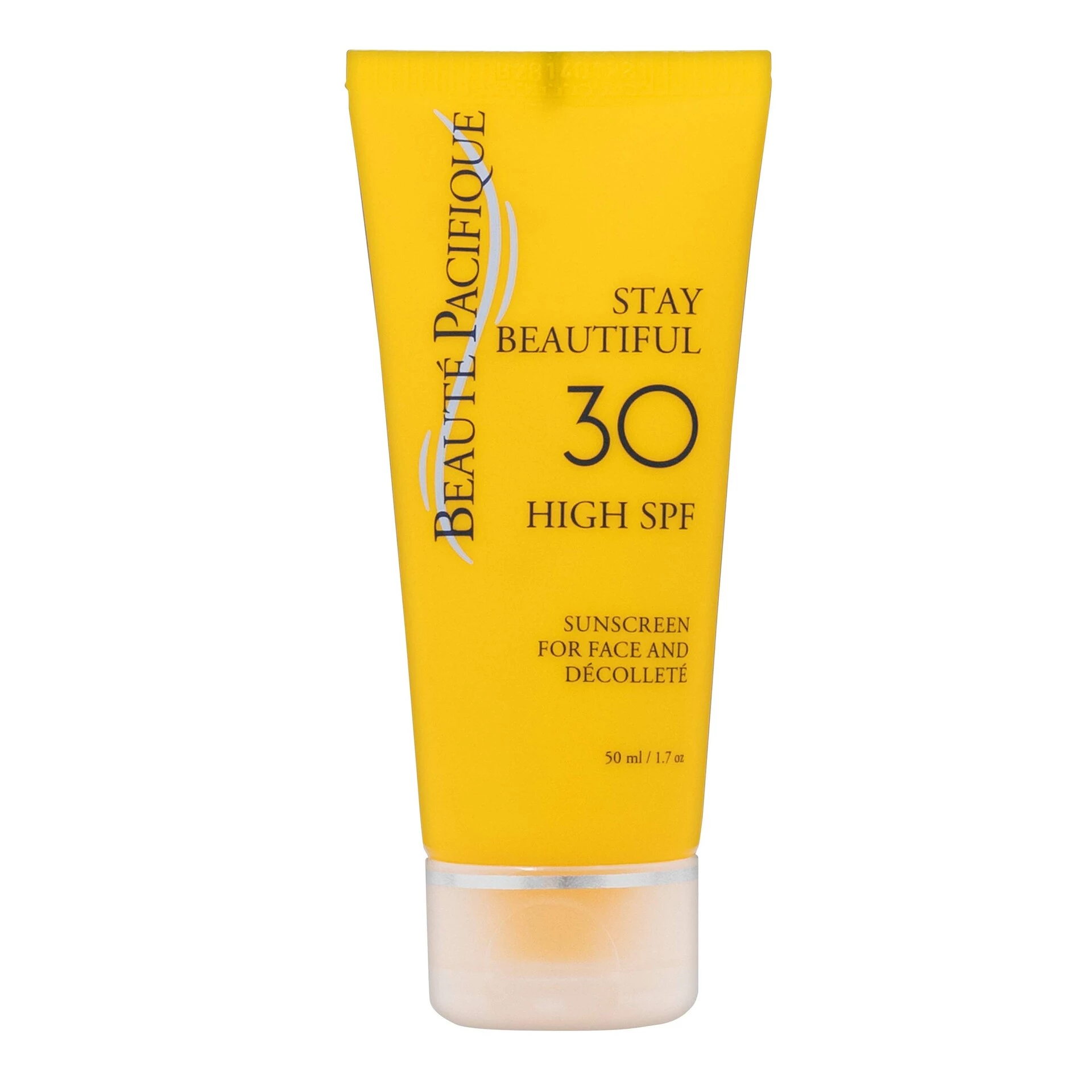 Stay Beautiful SPF30 50 ml - Beauté Pacifique
