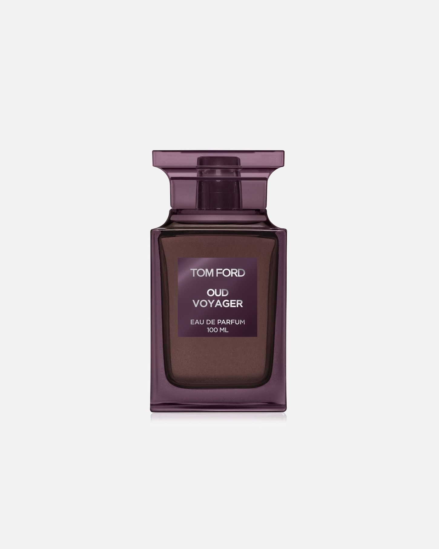 TOM FORD Parfum Private Blend Duftrichtung Oud Voyager - 30 ml