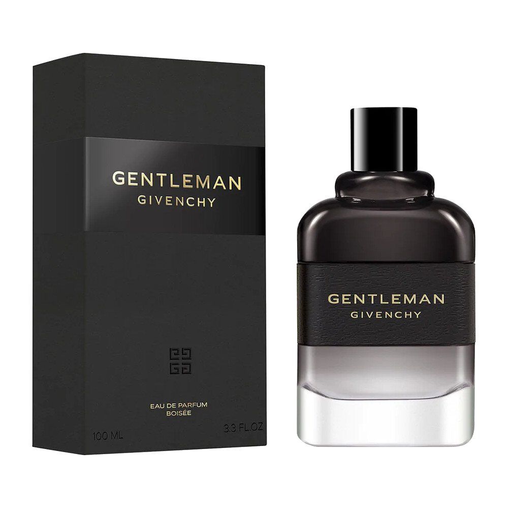 Givenchy Gentleman Boisee