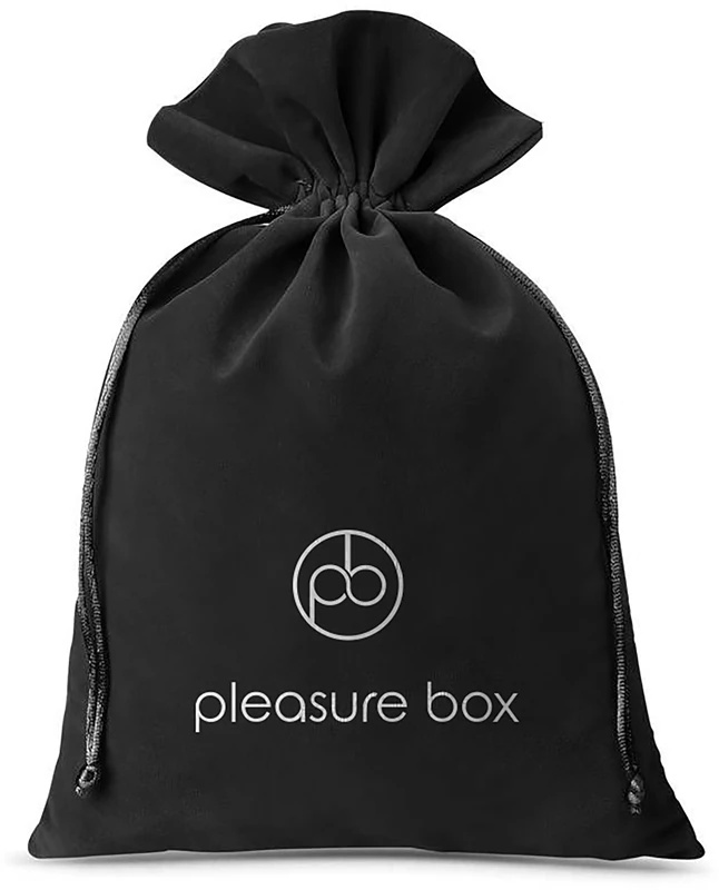 Erotični dodatki Dream Toys Pleasure Box Love To Play za moške