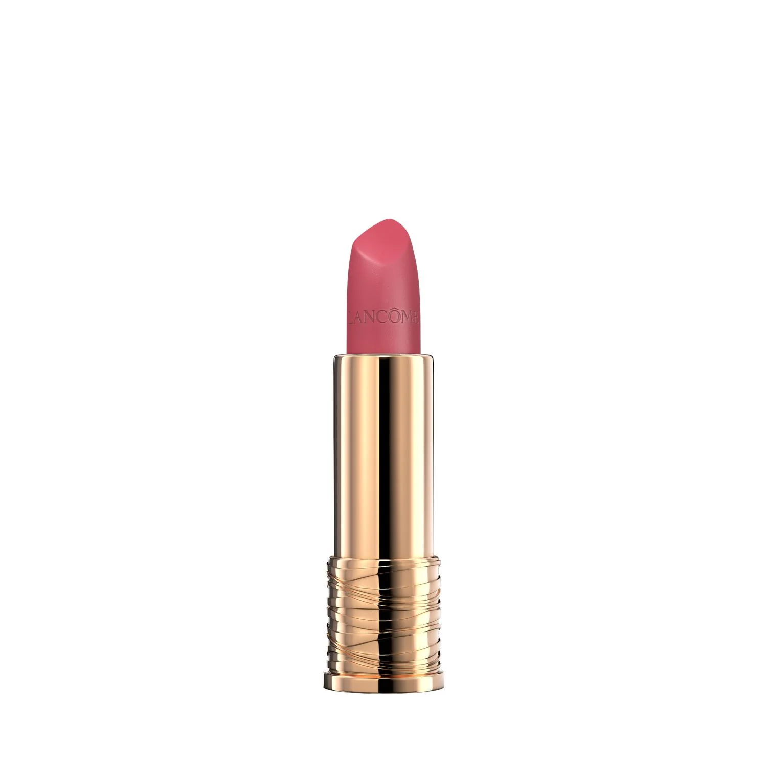 Labbra L'Absolu Rouge Drama Matte - Rossetto mat, Rossetto