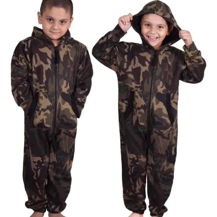 Mono infantil supersuave, ropa cómoda para estar en casa, pijama, regalo para niñas y niños de 5 a 13 años.