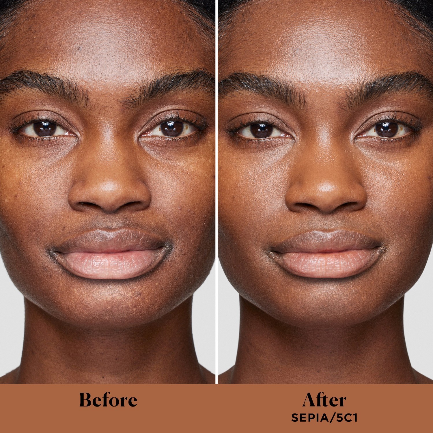 Laura Mercier puder REAL FLAWLESS 3W1 DUSK - 29 ml