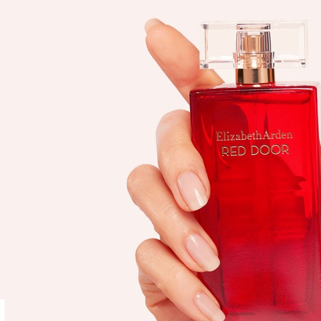 Toaletná voda Elizabeth Arden Red Door toaletná voda – 100 ml