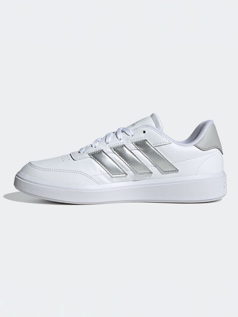 'Courtblock' 'adidas' sneakers - wit