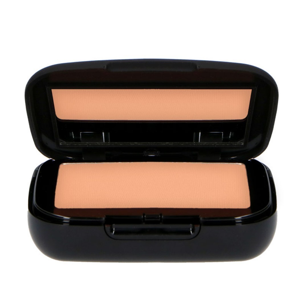 Kompaktni puder Make-up Studio Earth - 62 g