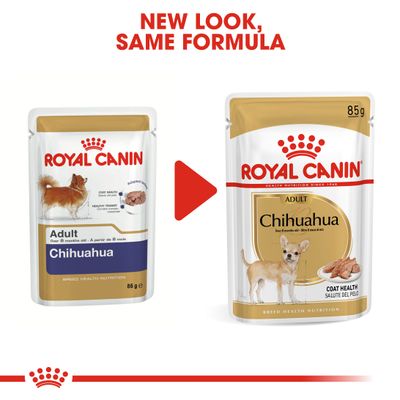 Royal Canin Chihuahua Loaf