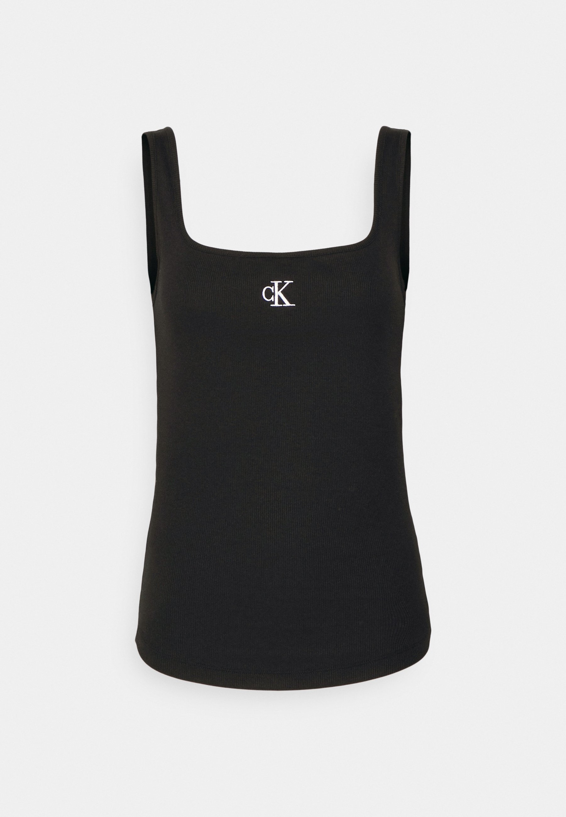 Canotta Calvin Klein Jeans CK - nera