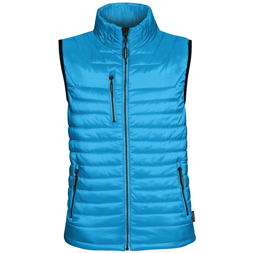  Chaleco Térmico Modelo Gravity Stormtech