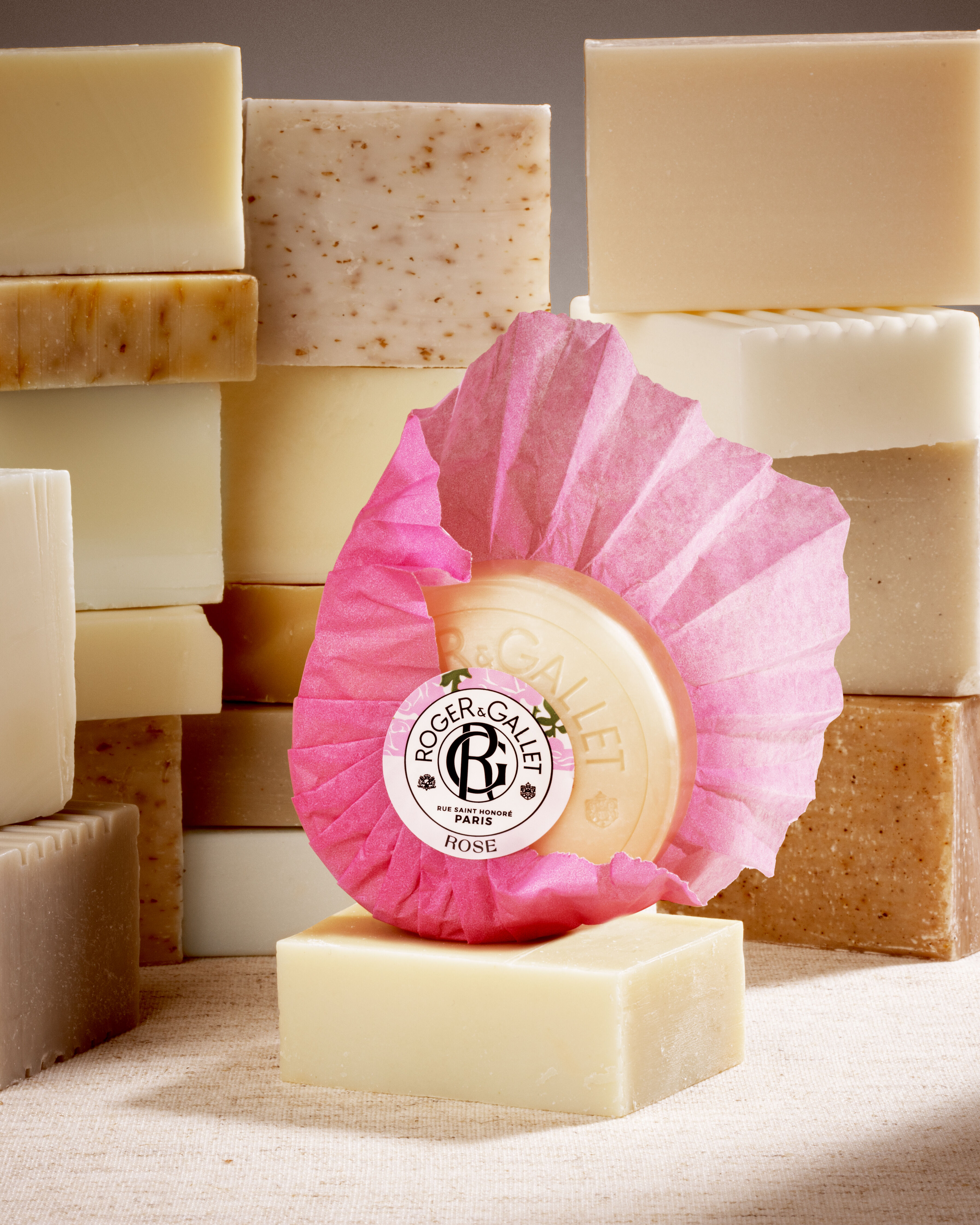 Roger&Gallet Rose