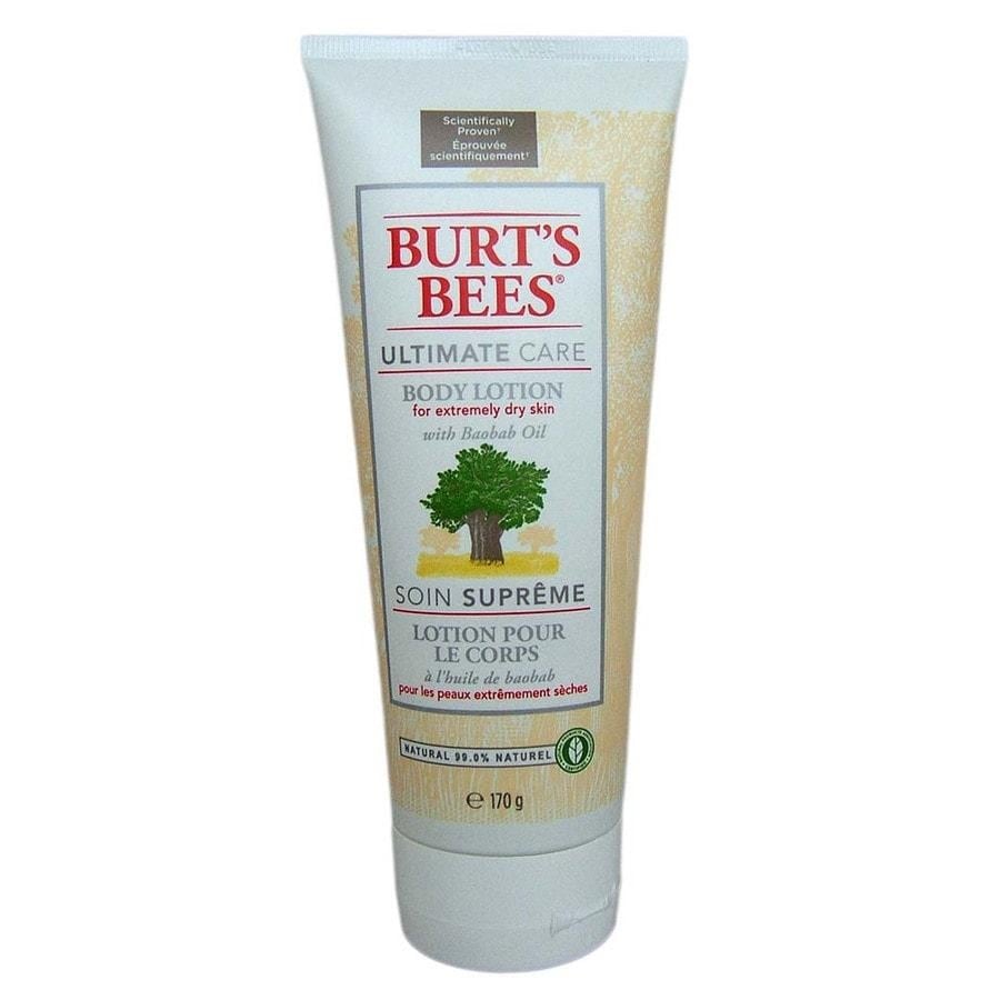 Burt's Bees Ultimate Care -vartalovoide - 170 g