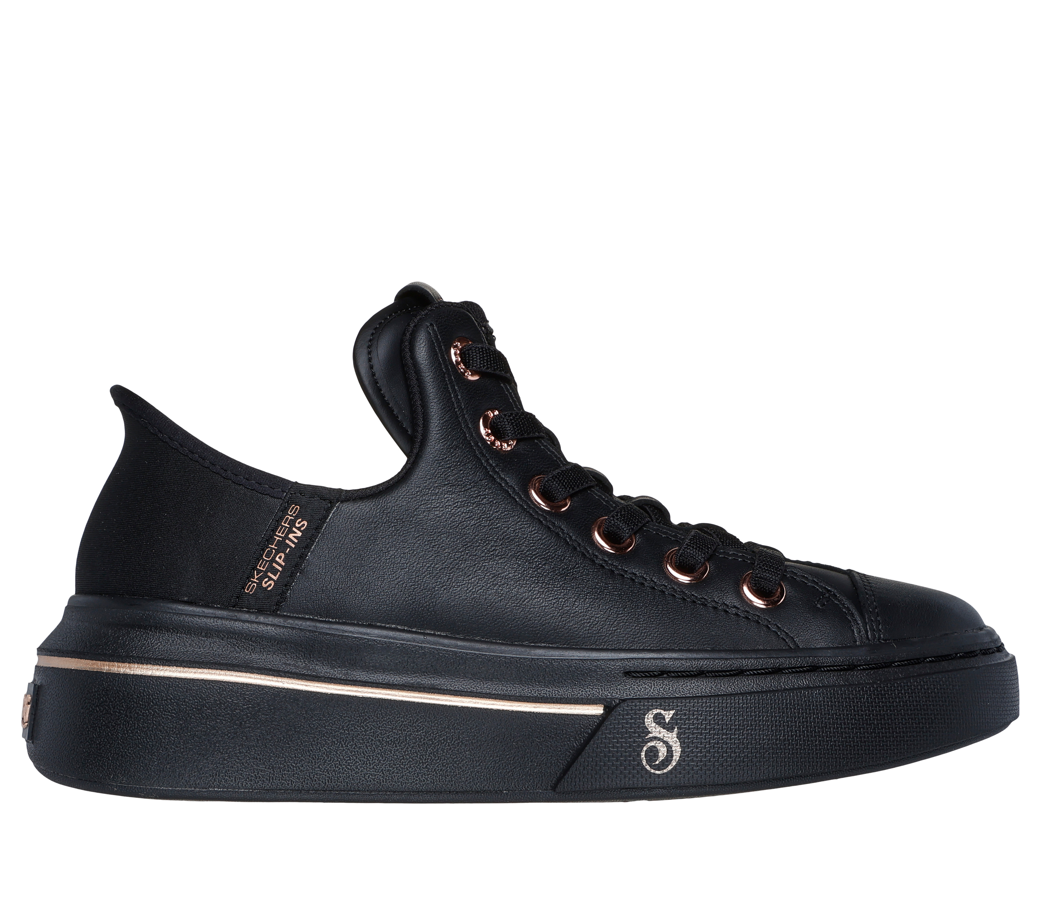 Premium Leather Slip-ins Snoop One - OG