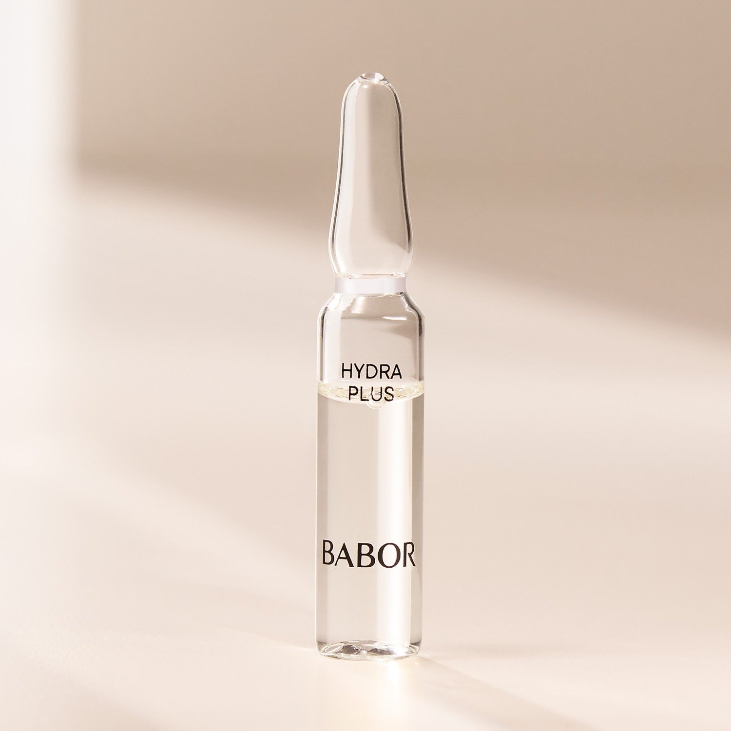 BABOR Ampoule Serum Ampoule Concentrate Hydra Plus - 14 ml